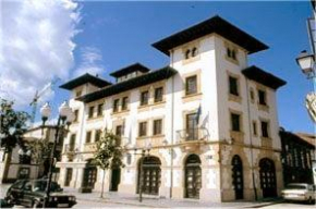 Отель Casa España  Вильявисьоса